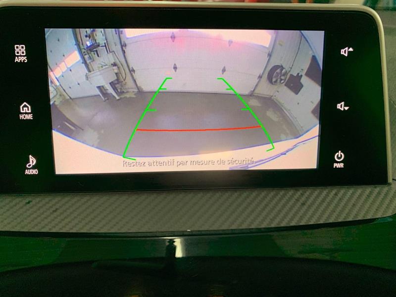 mitsubishi Eclipse Cross 2020 - 14