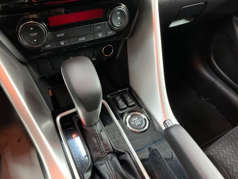 mitsubishi Eclipse Cross 2020 - 15