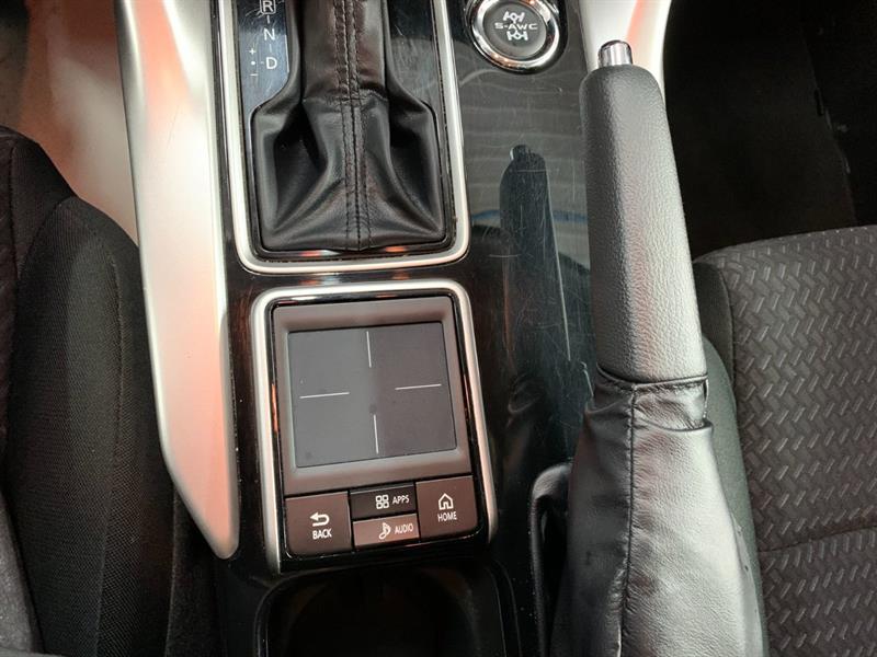 mitsubishi Eclipse Cross 2020 - 16