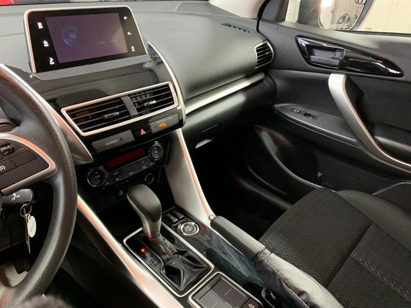 mitsubishi Eclipse Cross 2020 - 17