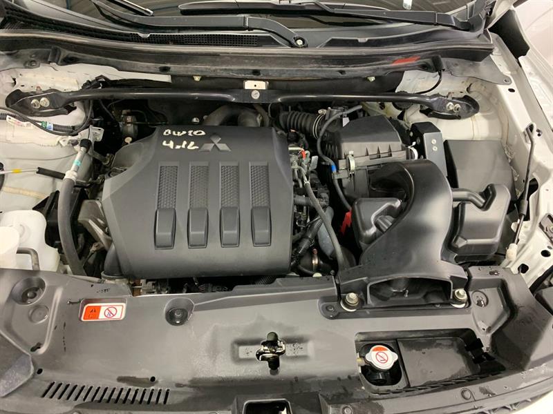 mitsubishi Eclipse Cross 2020 - 19