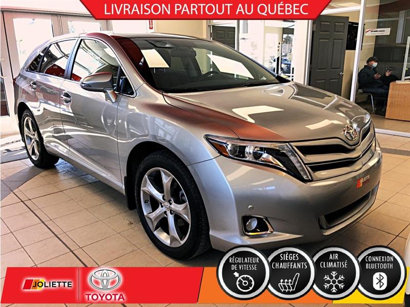 Toyota Venza for sale The Car Guide