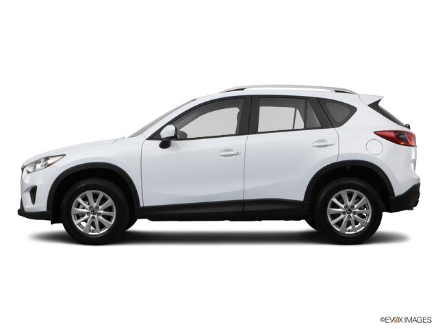 Used Mazda Cx 5 15 For Sale In Rimouski Quebec Auto123