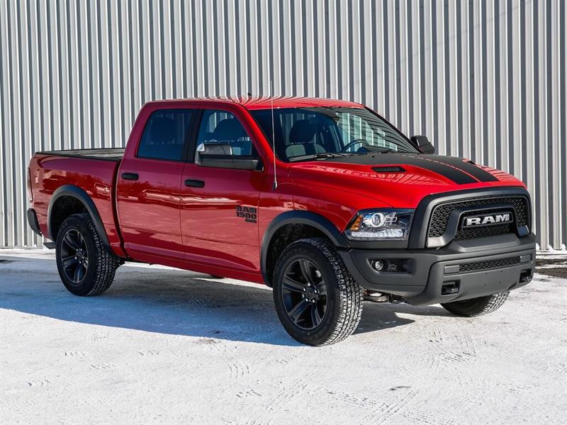 Véhicule Ram 1500 2021 Usagé à vendre à Cowansville, Québec 13920018