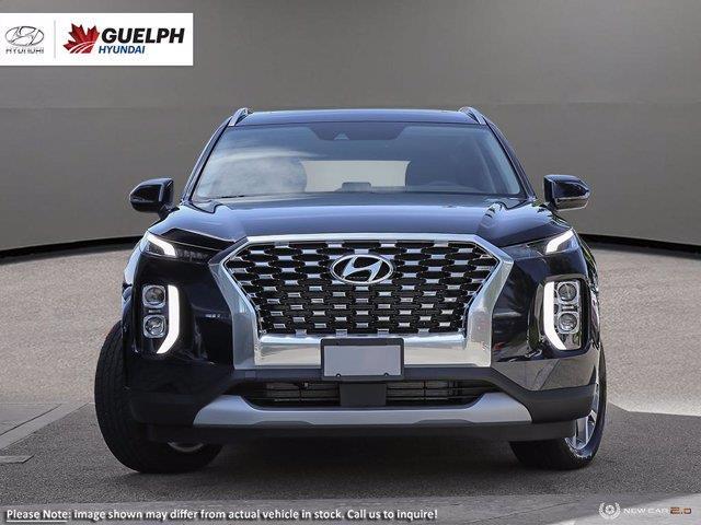hyundai Palisade 2021 - 2