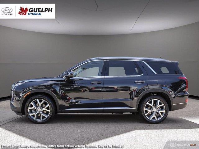hyundai Palisade 2021 - 3
