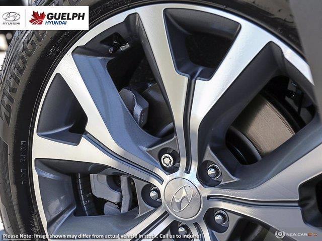 hyundai Palisade 2021 - 8