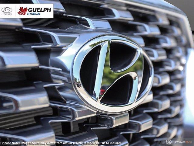 hyundai Palisade 2021 - 9