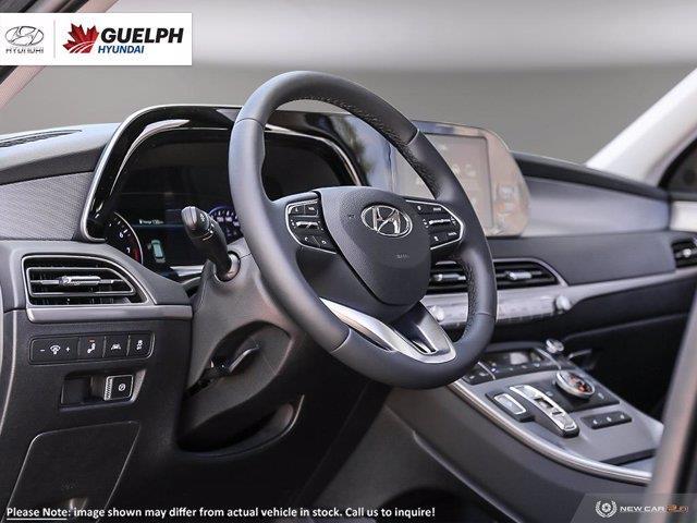 hyundai Palisade 2021 - 12