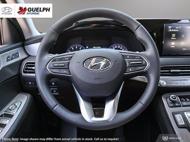 hyundai Palisade 2021 - 13