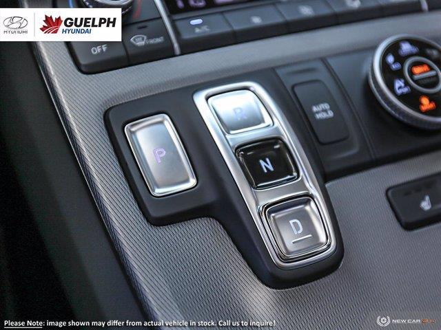 hyundai Palisade 2021 - 17