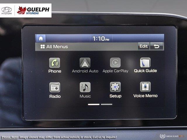 hyundai Palisade 2021 - 18