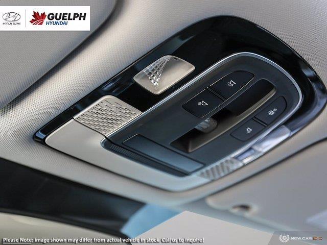 hyundai Palisade 2021 - 19