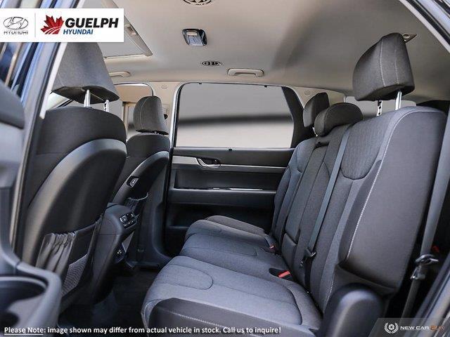 hyundai Palisade 2021 - 21