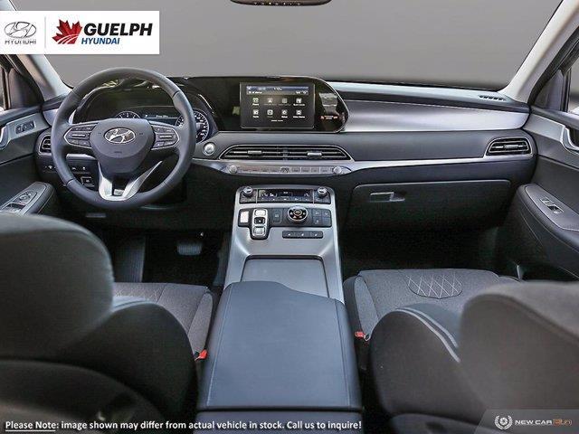 hyundai Palisade 2021 - 22