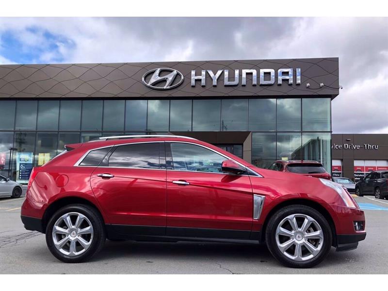 Used Cadillac for sale in Nova Scotia Second hand Cadillac Auto123