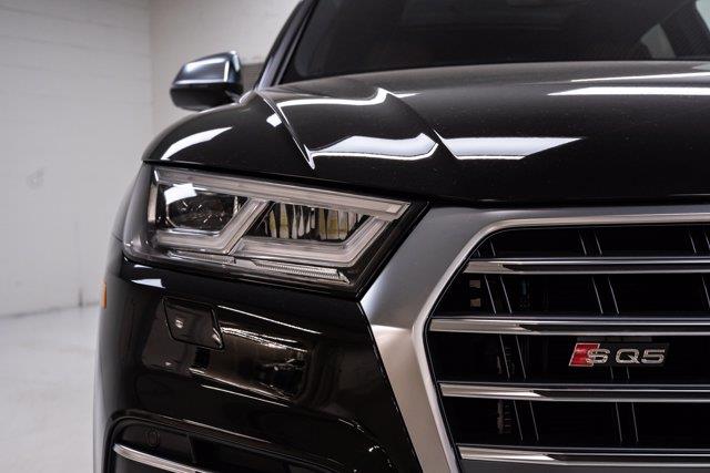 audi SQ5 2019 - 3