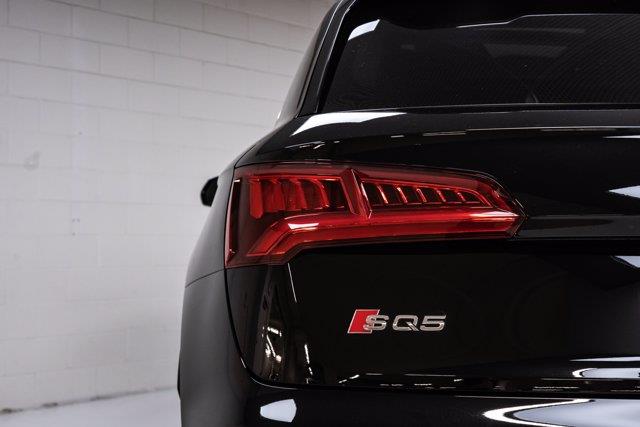 audi SQ5 2019 - 8