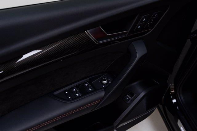 audi SQ5 2019 - 11