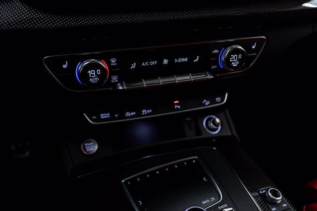 audi SQ5 2019 - 21