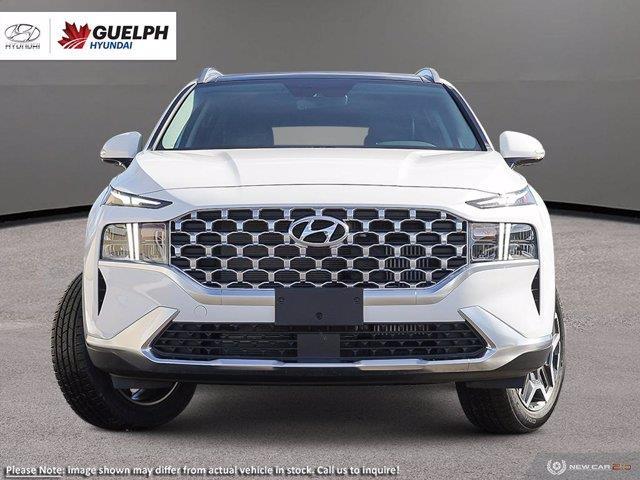 hyundai Santa Fe Hybrid 2021 - 2