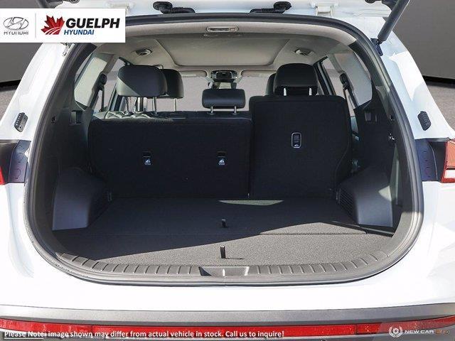hyundai Santa Fe Hybrid 2021 - 7