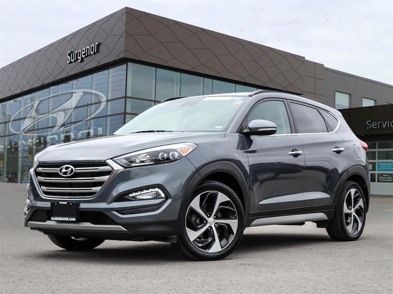 Used Hyundai Tucson vehicles for sale in Ottawa Second hand cars in Ottawa Auto123