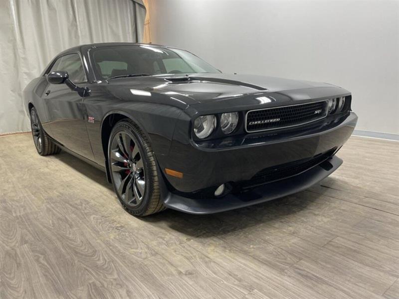 Used Dodge Challenger 2014 for sale in Moose Jaw, Saskatchewan 14009564 Auto123