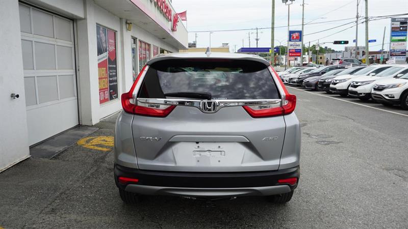 Used and pre-owned 2019 Honda CR-V for sale at Otogo