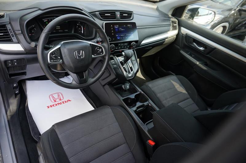 Used and pre-owned 2019 Honda CR-V for sale at Otogo