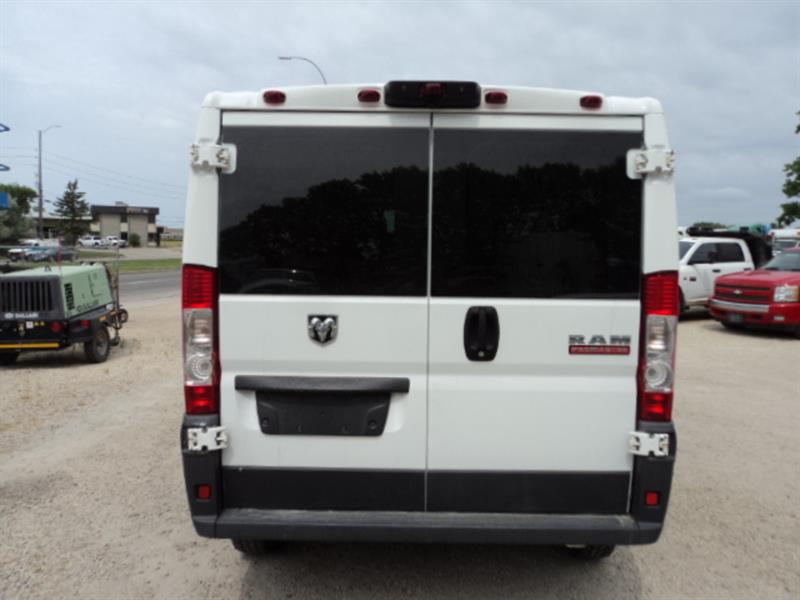 Véhicule Ram ProMaster 1500 2014 Usagé à vendre à Winnipeg, Manitoba