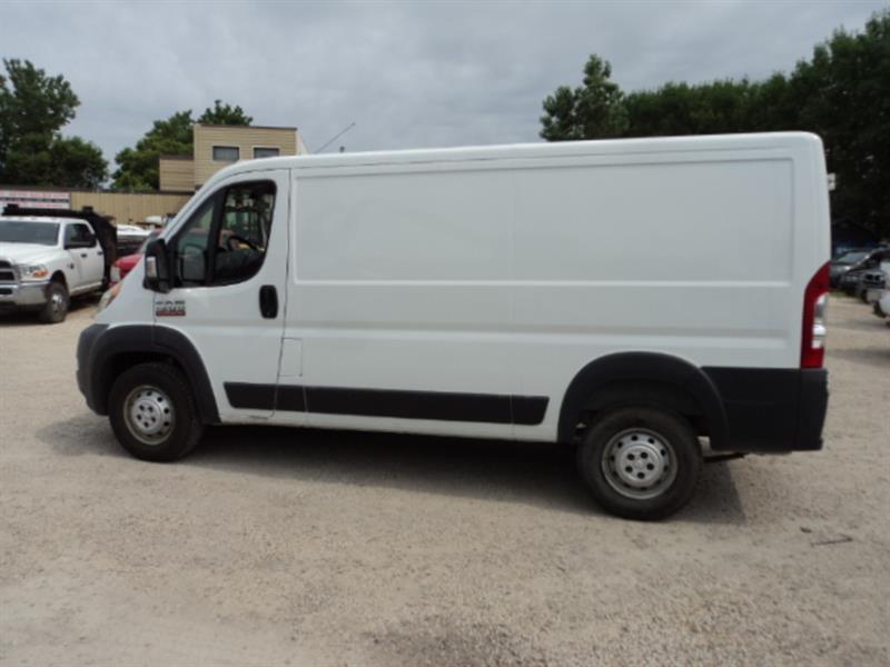 Véhicule Ram ProMaster 1500 2014 Usagé à vendre à Winnipeg, Manitoba
