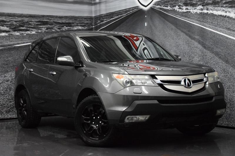 Acura mdx wikipedia