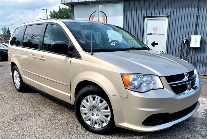 Used Dodge Caravan vehicles for sale Second hand Dodge vehicles on