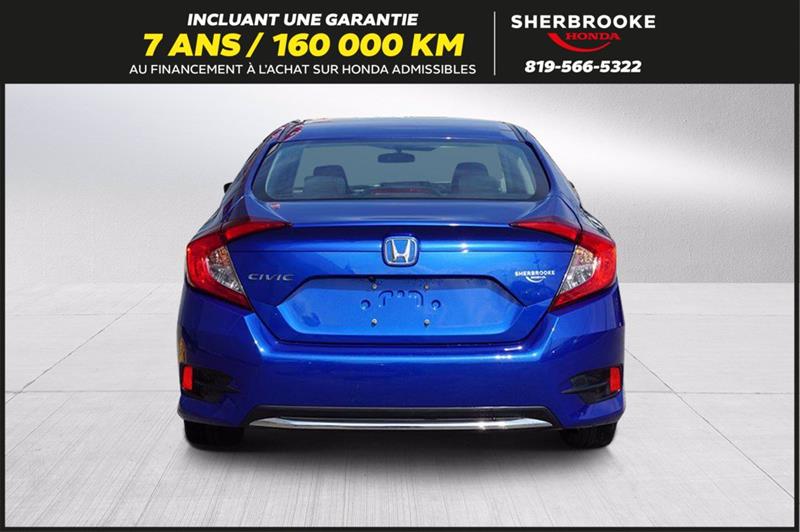 Used and pre-owned 2019 Honda Civic for sale at Otogo