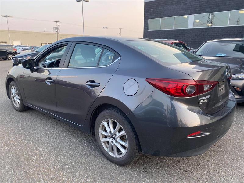 Véhicule Mazda 3 2018 Usagé à vendre à Quebec, Québec 14357985 Auto123