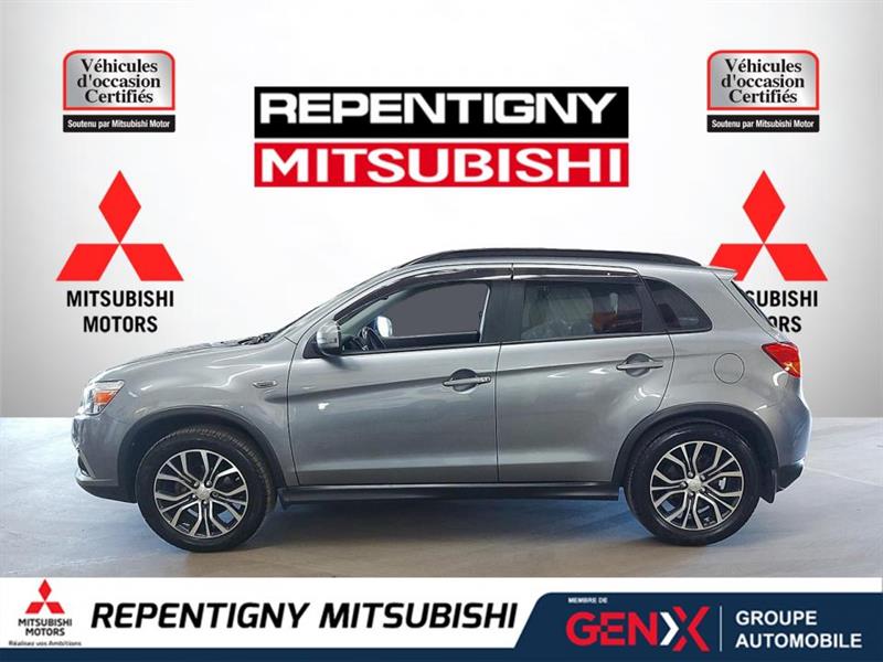 2016 Mitsubishi RVR for sale in Repentigny, QC (1321227857) The Car Guide