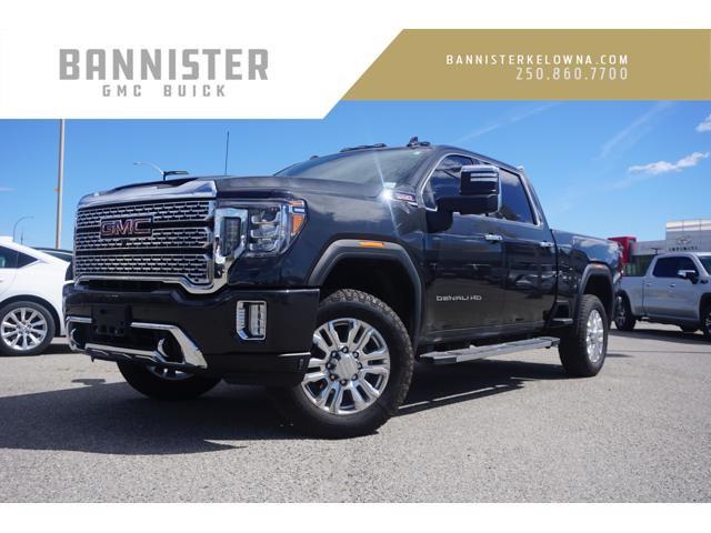 gmc Sierra 3500HD 2020