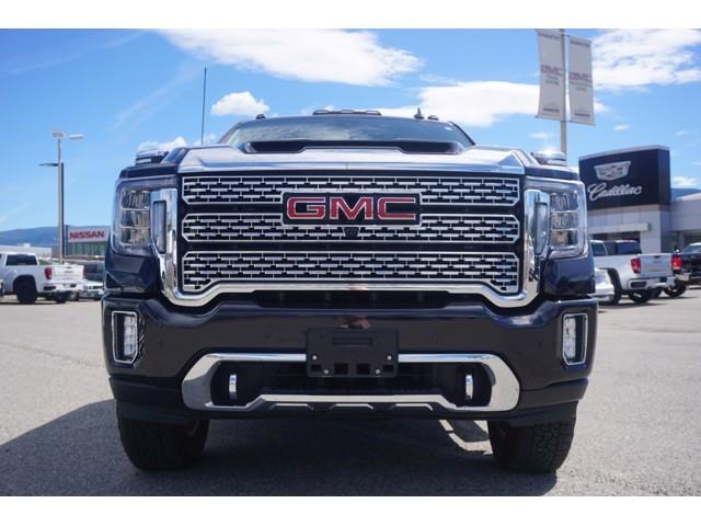 gmc Sierra 3500HD 2020 - 2