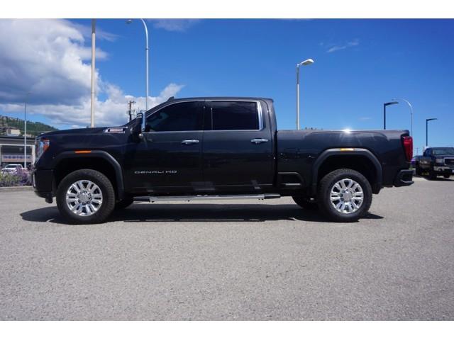 gmc Sierra 3500HD 2020 - 3