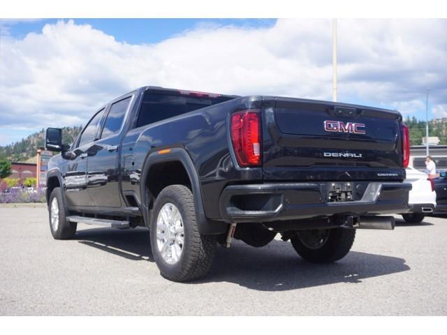 gmc Sierra 3500HD 2020 - 4