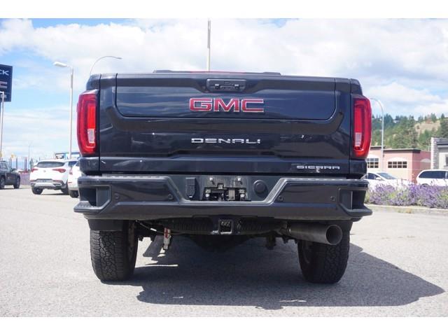 gmc Sierra 3500HD 2020 - 5