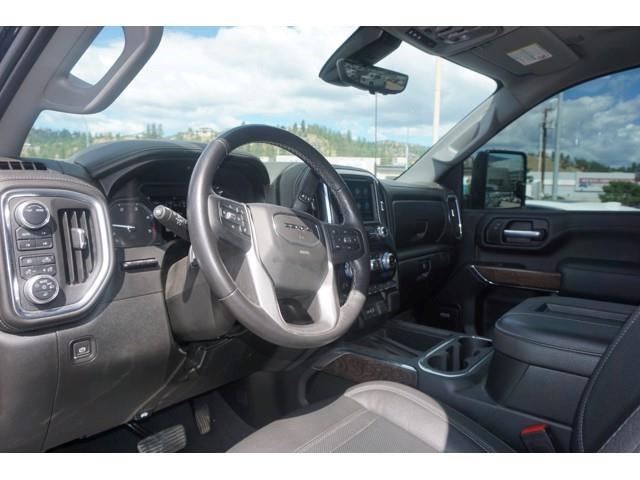 gmc Sierra 3500HD 2020 - 6