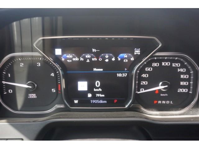 gmc Sierra 3500HD 2020 - 10