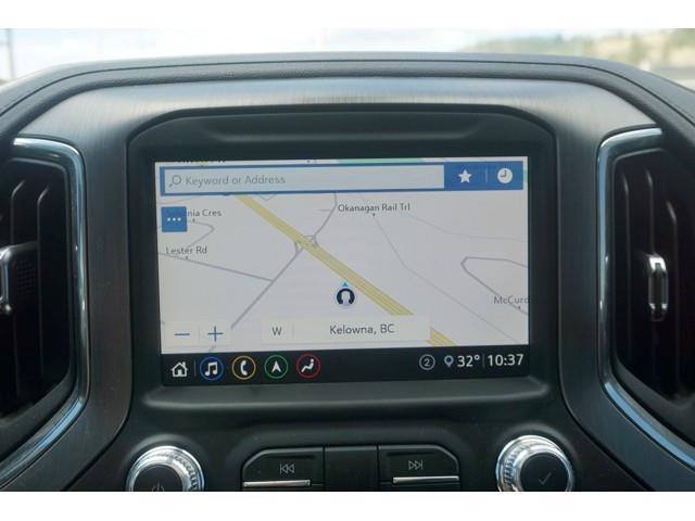 gmc Sierra 3500HD 2020 - 14