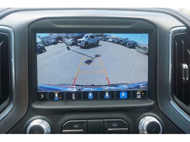 gmc Sierra 3500HD 2020 - 15