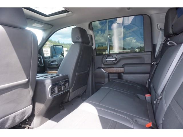 gmc Sierra 3500HD 2020 - 18