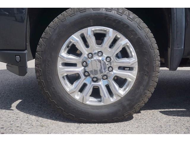 gmc Sierra 3500HD 2020 - 21