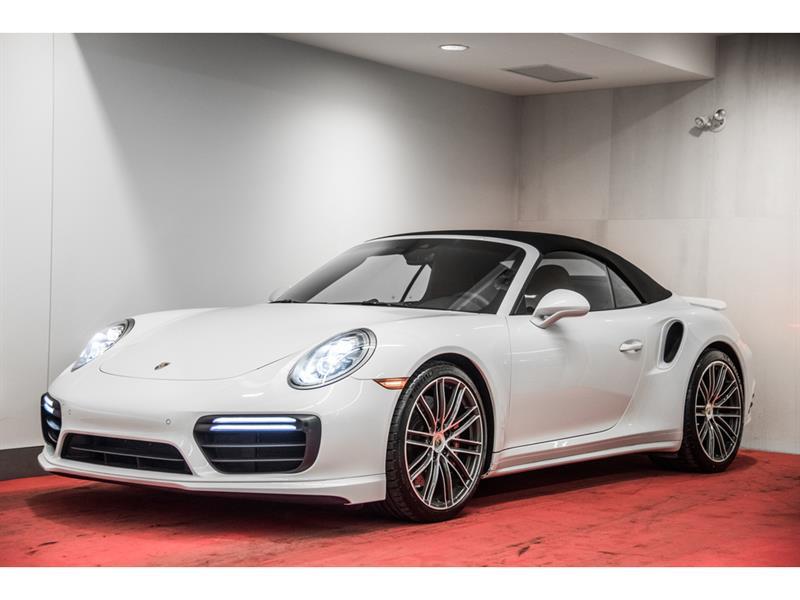 porsche 911 2019