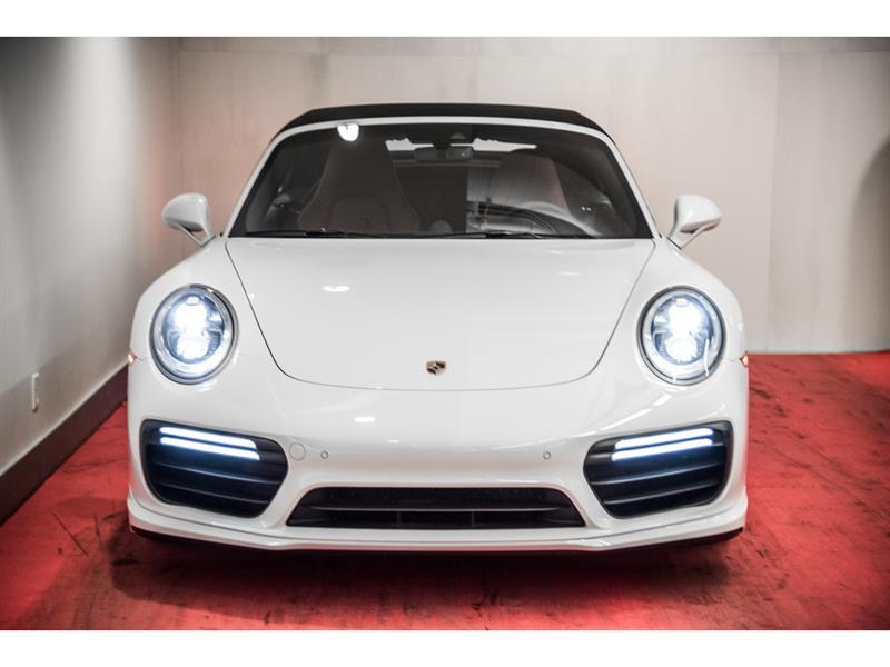 porsche 911 2019 - 2